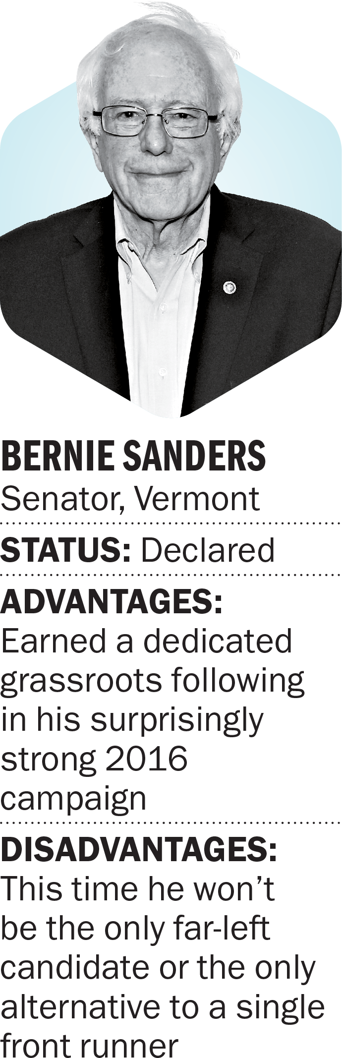 Sanders Graduated From University Of Chicago With A - Apnapaisa (690x2134), Png Download