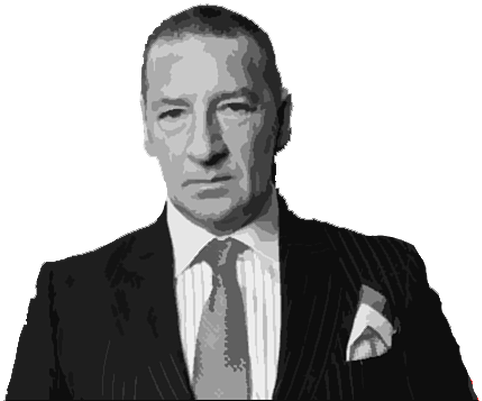 Father To The Notorious - Gentleman (786x411), Png Download