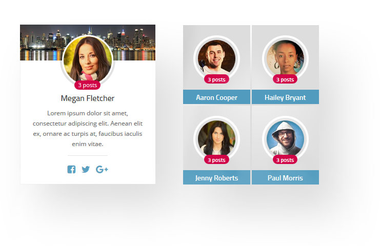 Image - New York City Manhattan Midtown Skyline At Night (741x480), Png Download