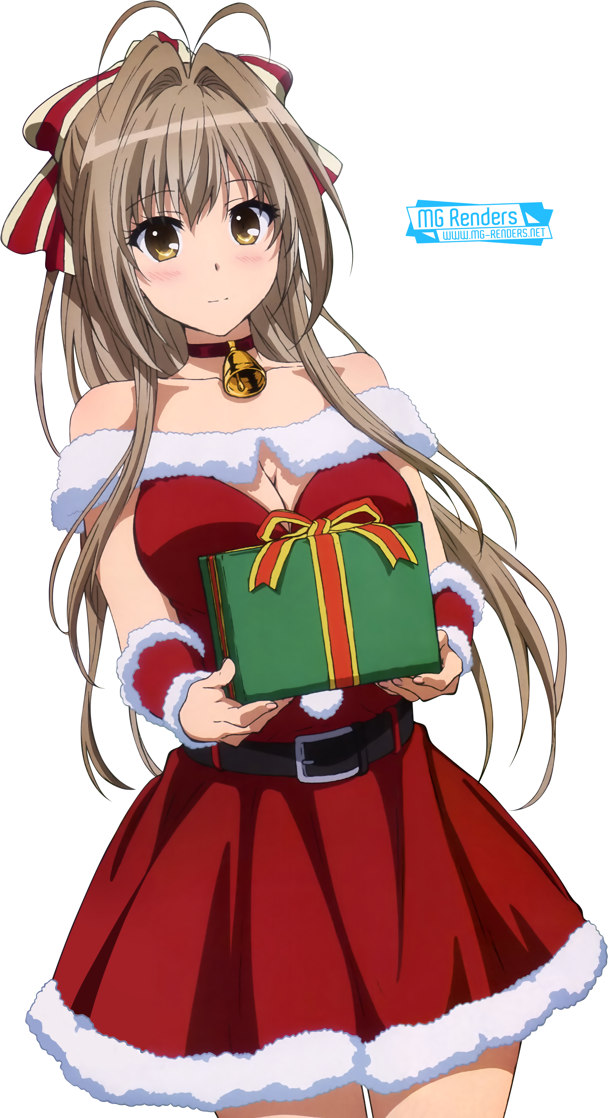 Amagi Brilliant Park Sento Hot (2287x3931), Png Download