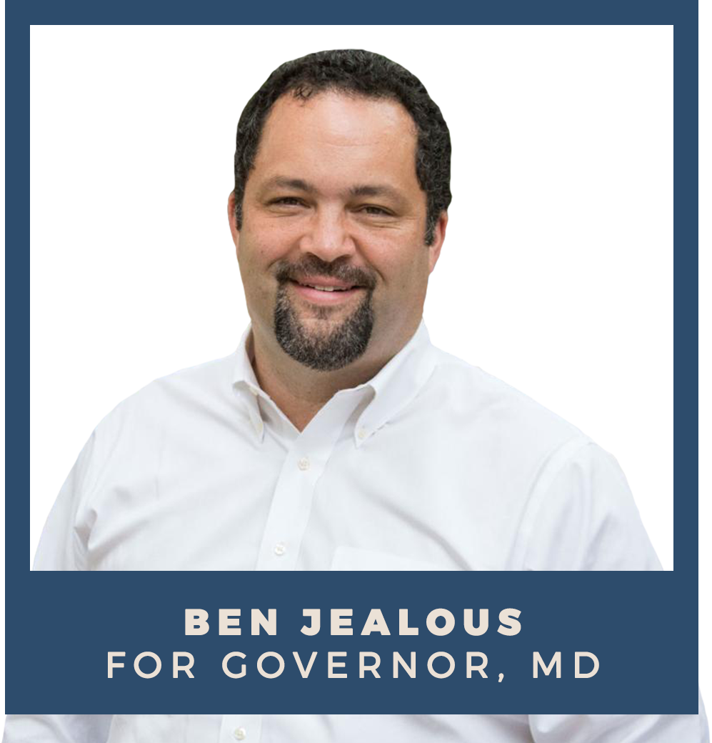 Ben Jealous - Gentleman (997x1040), Png Download