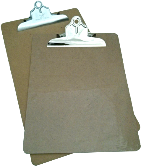 Clipboards - Tissue Paper (600x600), Png Download