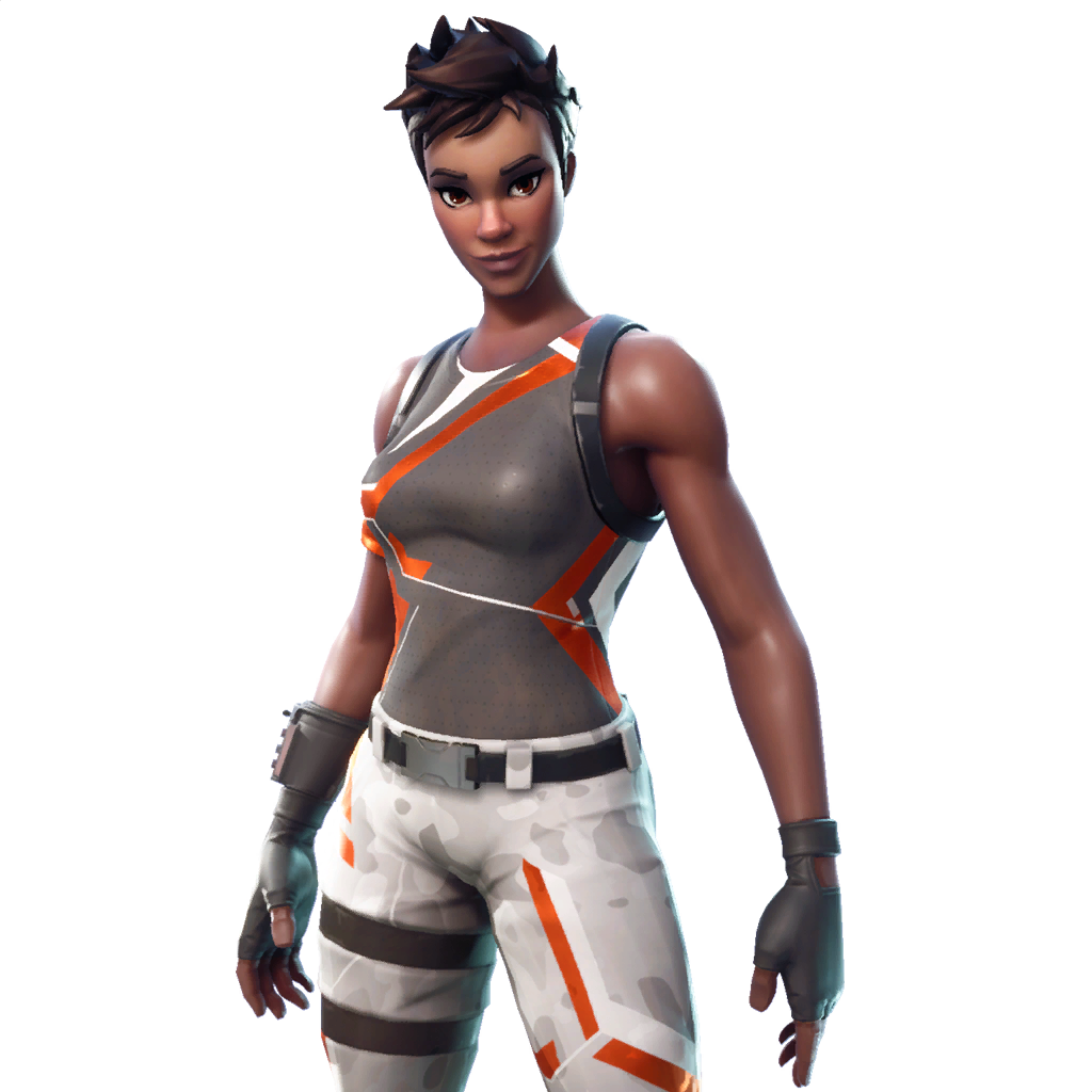 Dominator Battle Royale Featured Image - Skin Fortnite Dominatore (1024x1024), Png Download