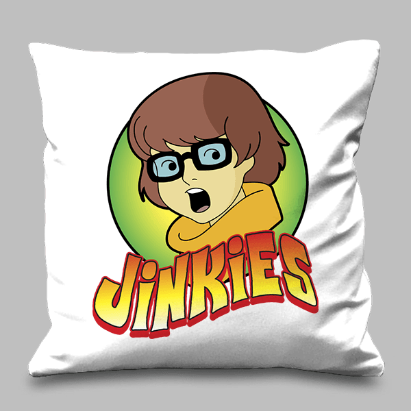 Hl Velma Cu - White Cushion Png (600x600), Png Download