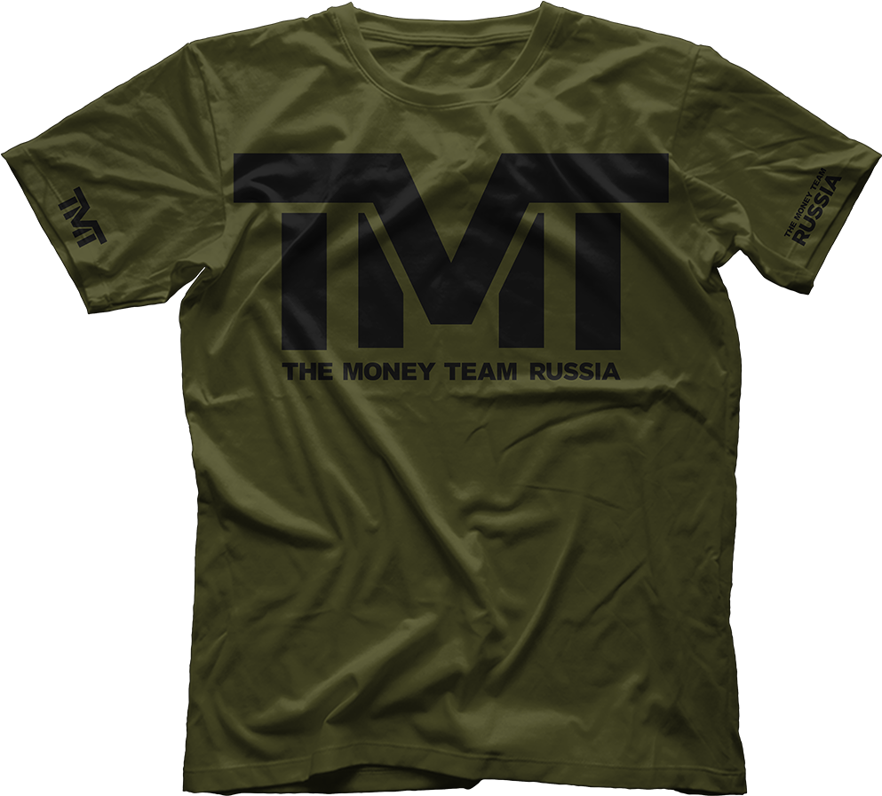 T-shirt Тмт Military Olive - Kraftwerk Computer World T Shirt (1000x1000), Png Download