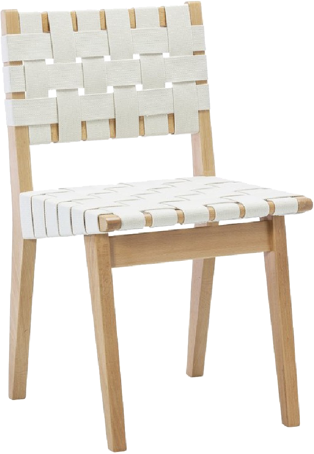 Red Oak Furniture - Chair (1024x1024), Png Download