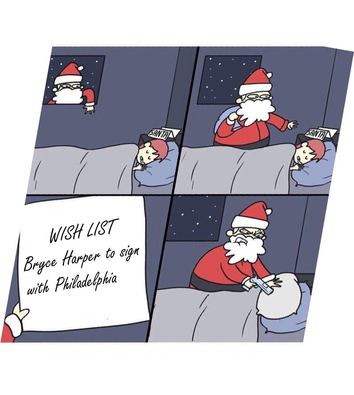 Since Christmas Is Around The Corner, Here Is A Psa - Moash Stormlight Archive (1145x1275), Png Download