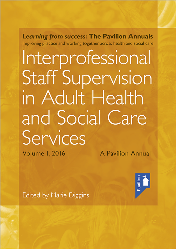 Interprofessional Staff Supervision In Adult Health - Tan (700x800), Png Download