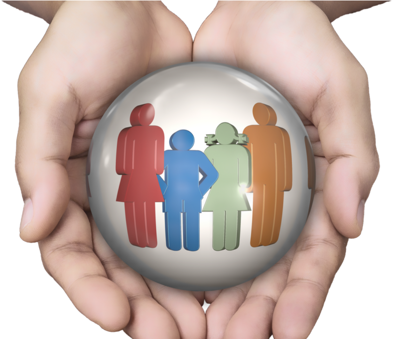 French Health Insurance For Everyone - Imagenes De La Importancia De Los Valores (1080x675), Png Download