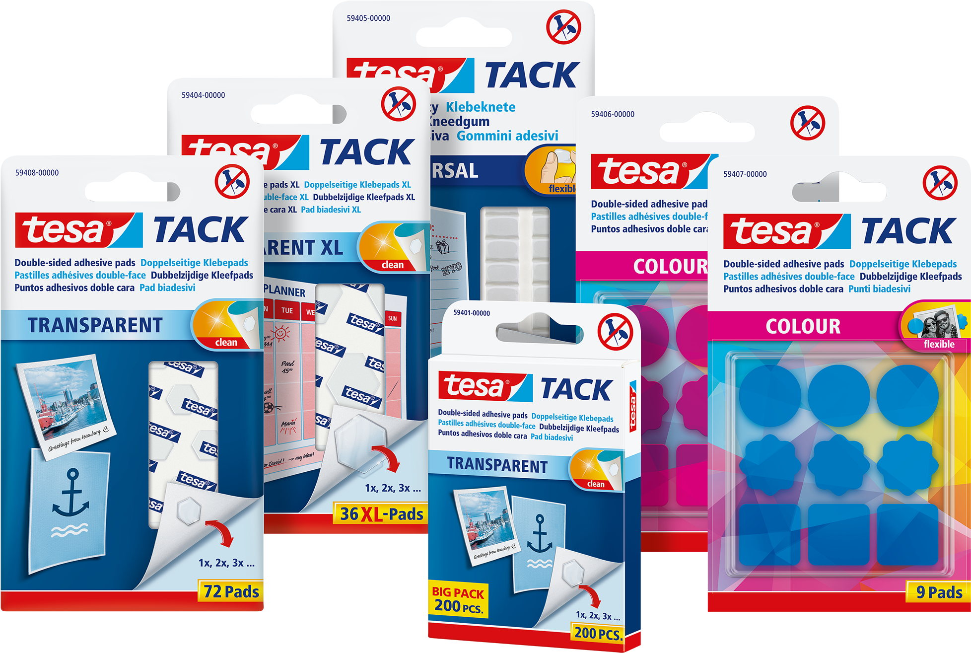 Add To Cart - Tesa Tack (2000x1358), Png Download