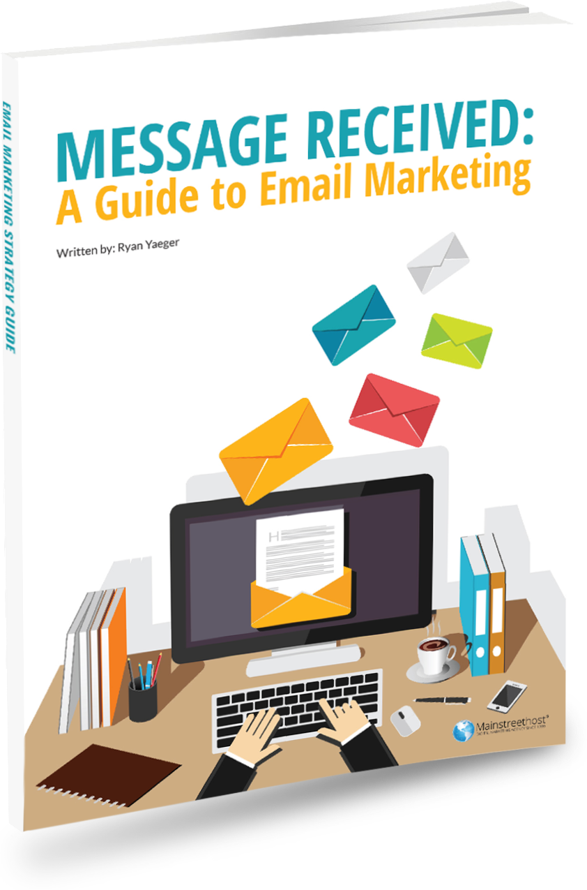 Are You Struggling With Your Email Marketing - Database To End User (842x1275), Png Download