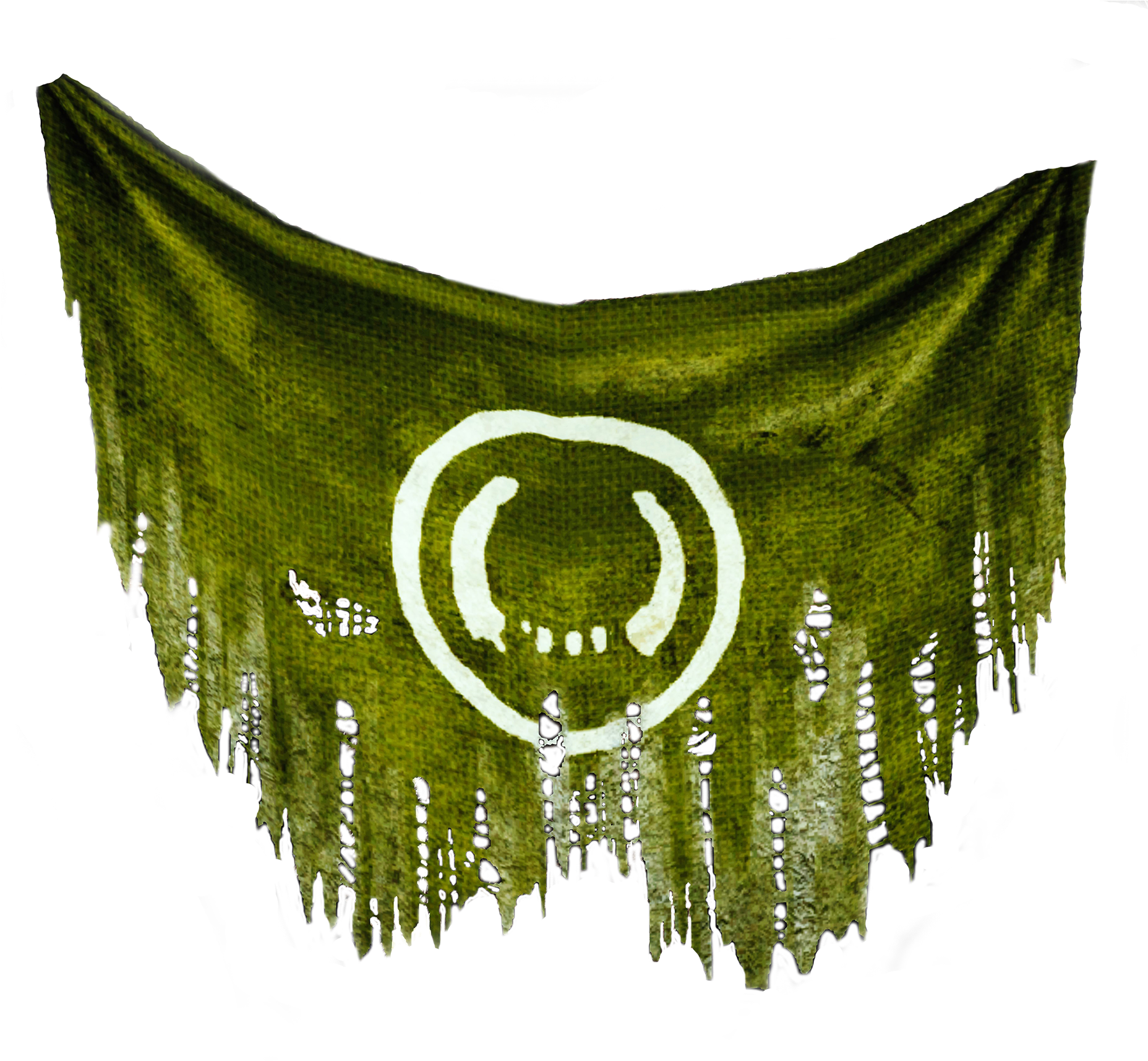 Tribes & Groups - Flag (1913x1740), Png Download