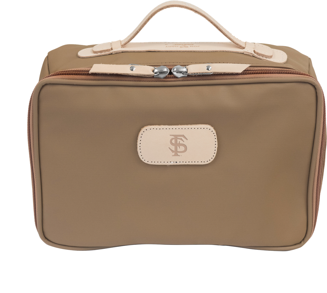 Florida State University Large Travel Kit Larger Photo - Briefcase (1200x1100), Png Download