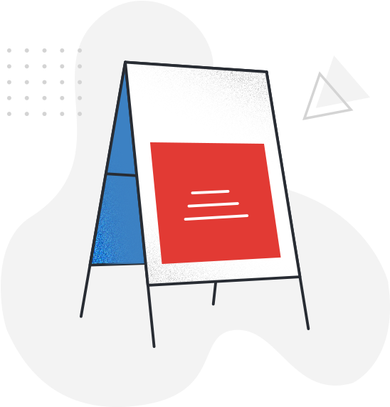 Banner Design - Graphic Design (571x571), Png Download