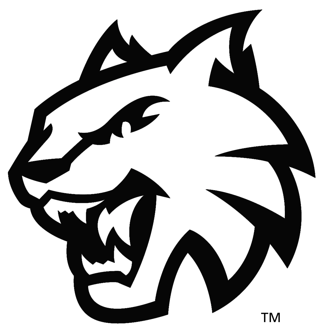 Wildcat Medallion - Emblem (1200x1200), Png Download