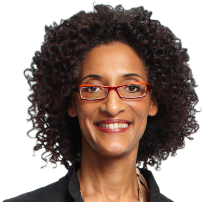 Top Chef - Carla Hall (1200x800), Png Download
