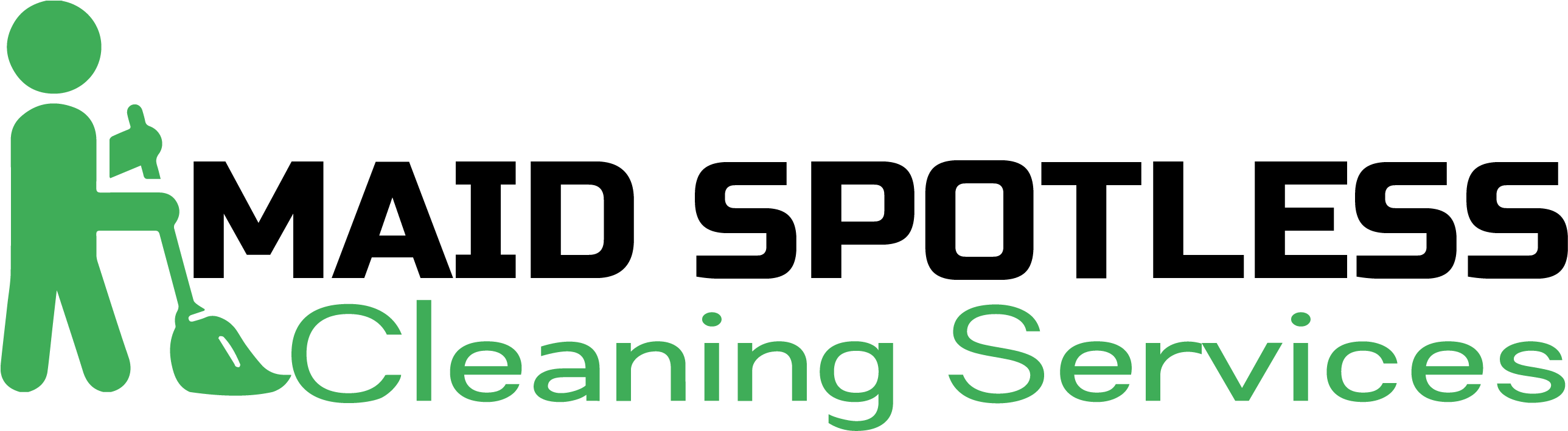 Albany House Cleaning Services - Wilco Hess (2584x709), Png Download