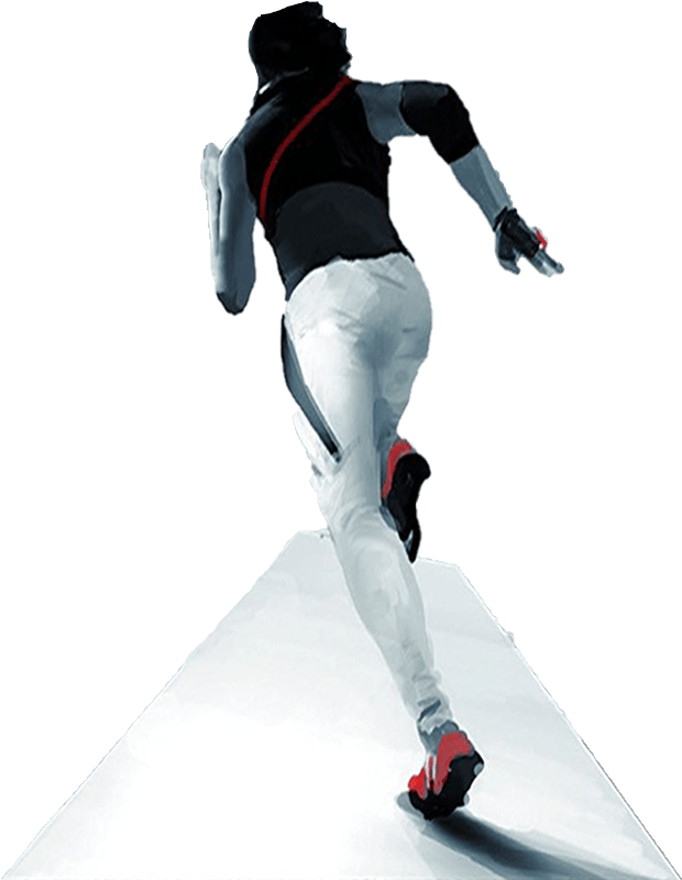 Ice Skating (699x917), Png Download