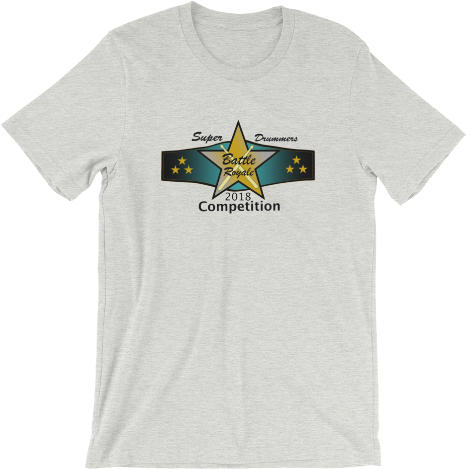 T-shirt (1000x1000), Png Download