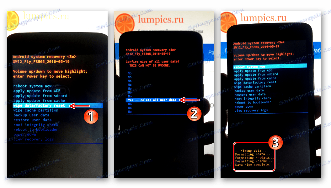 يطير Fs505 Nimbus 7 أقسام تنظيف ، إعادة تعيين إلى استرداد - Iphone (1064x600), Png Download
