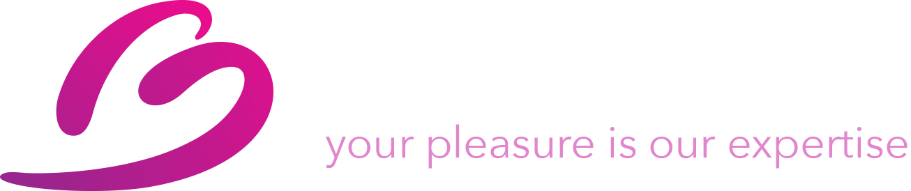 Body Pleasure Body Pleasure - Lavender (1306x274), Png Download