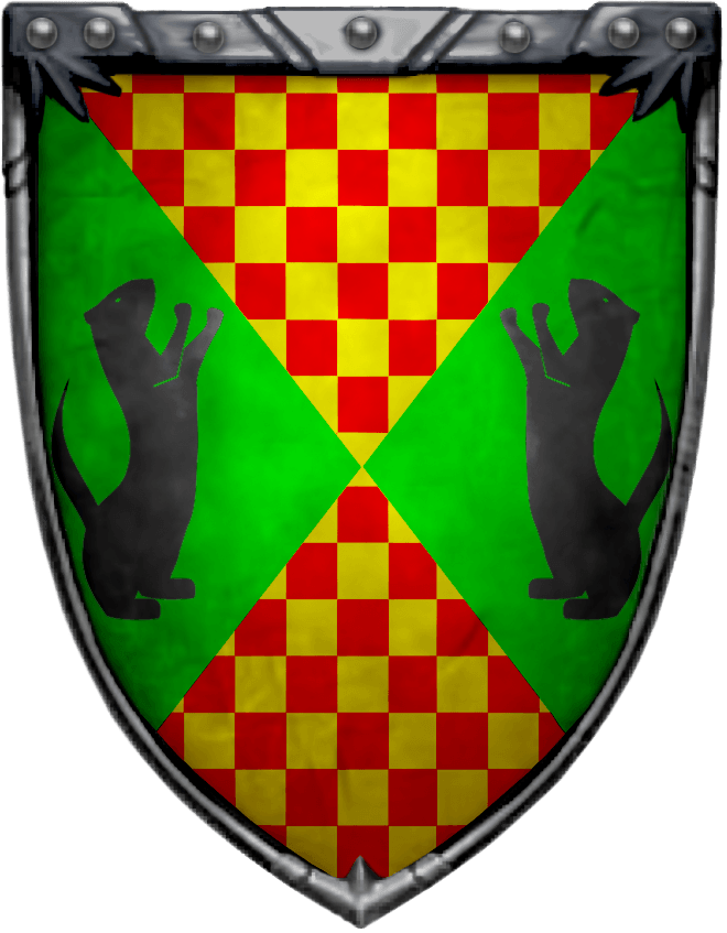 Sigil House-ferren - Circle And Arrow Hand Drawn (660x847), Png Download