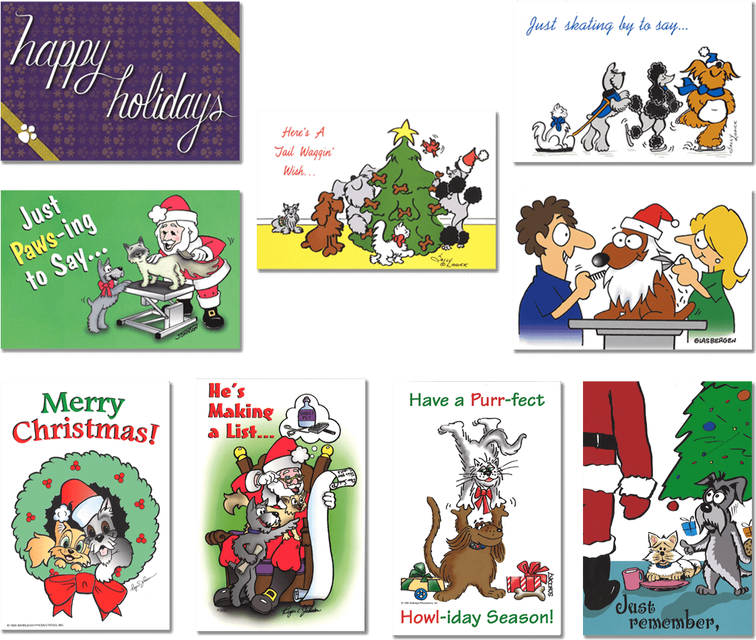 Banner Transparent Postcard Clipart Holiday Card - Cartoon (1200x1079), Png Download