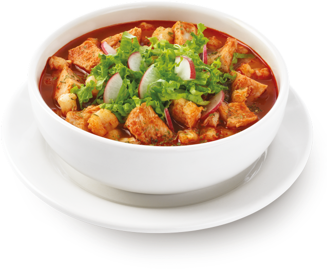 Pozole - Aloo Gobi (660x548), Png Download