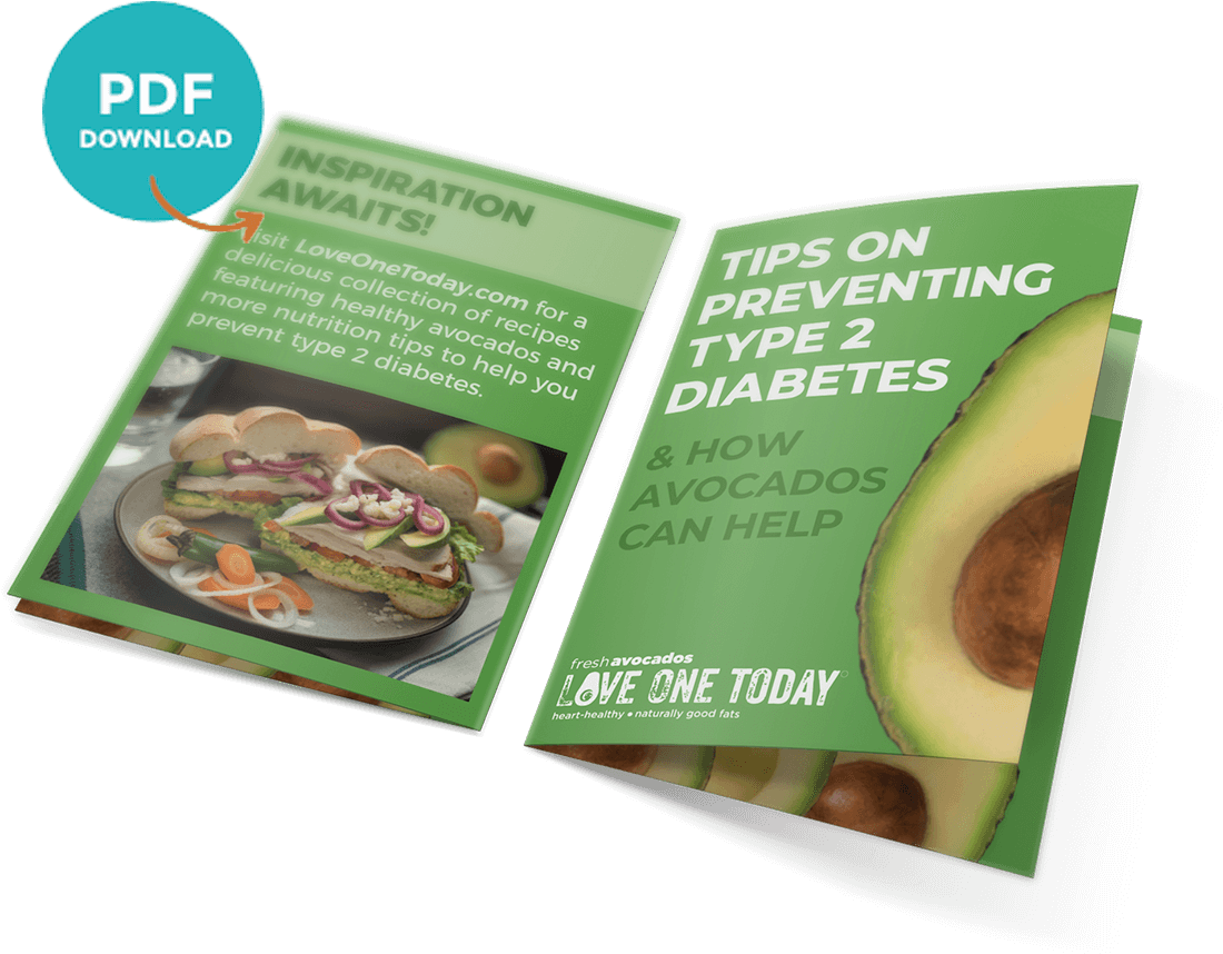 Diabetes Wallet Card In English - Flyer (1140x880), Png Download