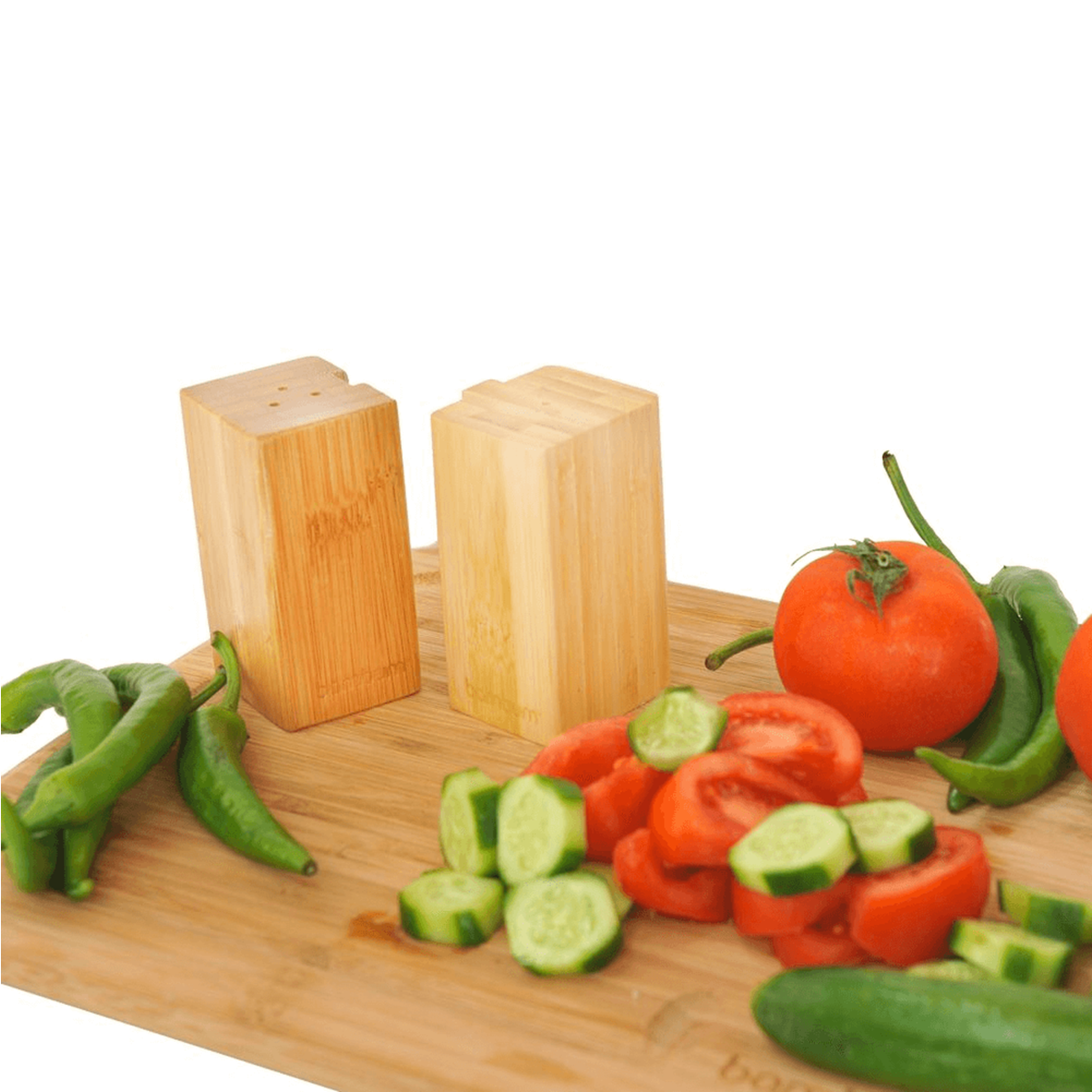 Salt And Pepper Shakers (1200x1800), Png Download