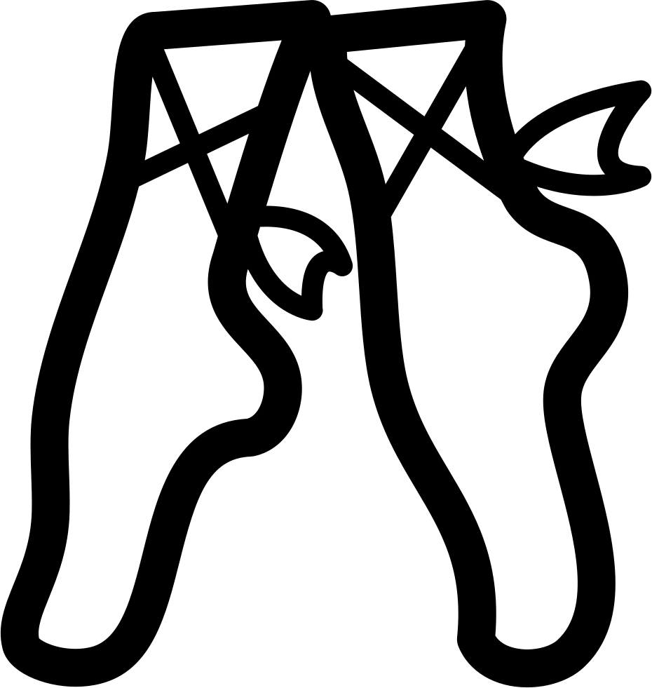 Png File Svg - Dance Class Icon Png (930x981), Png Download