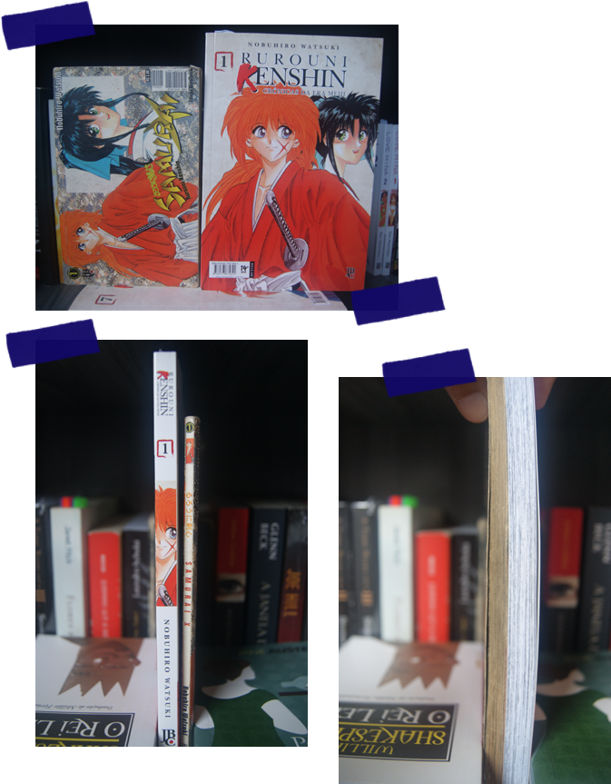 A História Do Manga É Muito Muito Muito Massa - Cartoon (700x900), Png Download