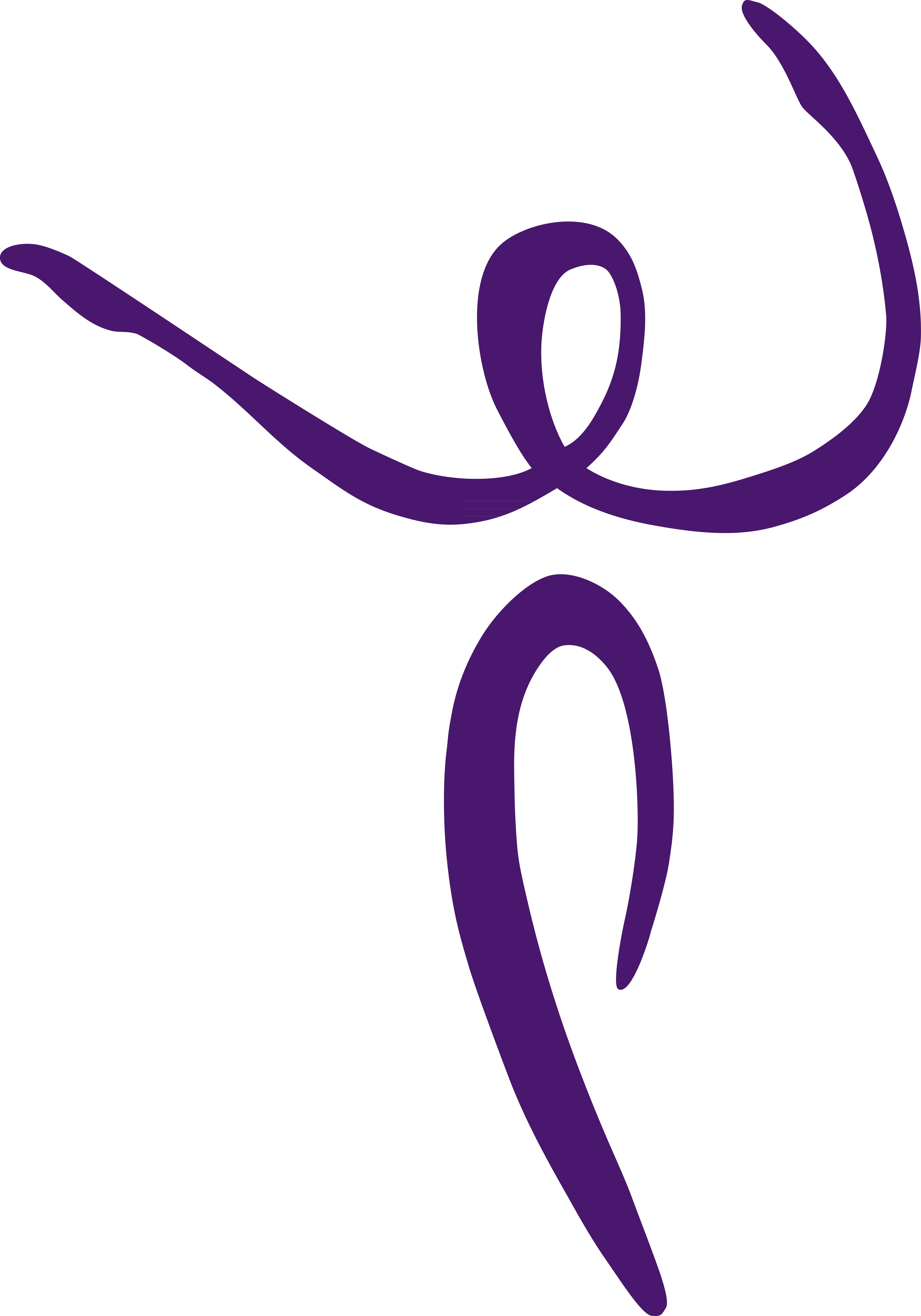 Full Time Advanced Dance Instructor With Living Allowance - Macdonald Island Dance Academy (5578x7971), Png Download