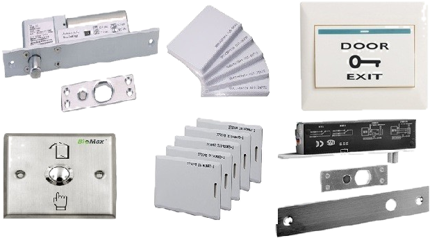 Attendance System - Usb Flash Drive (632x569), Png Download