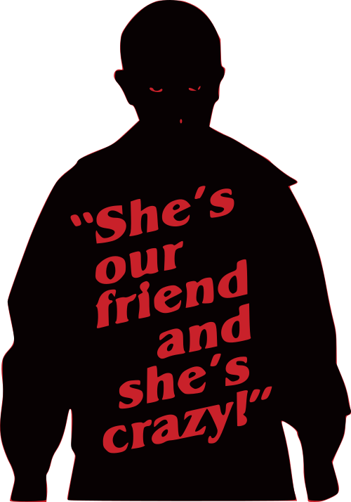 Poster (500x714), Png Download