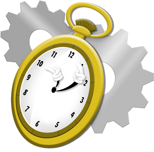 I Have Made A Toontown Rewritten - Toontown Rewritten Logo Png (628x578), Png Download