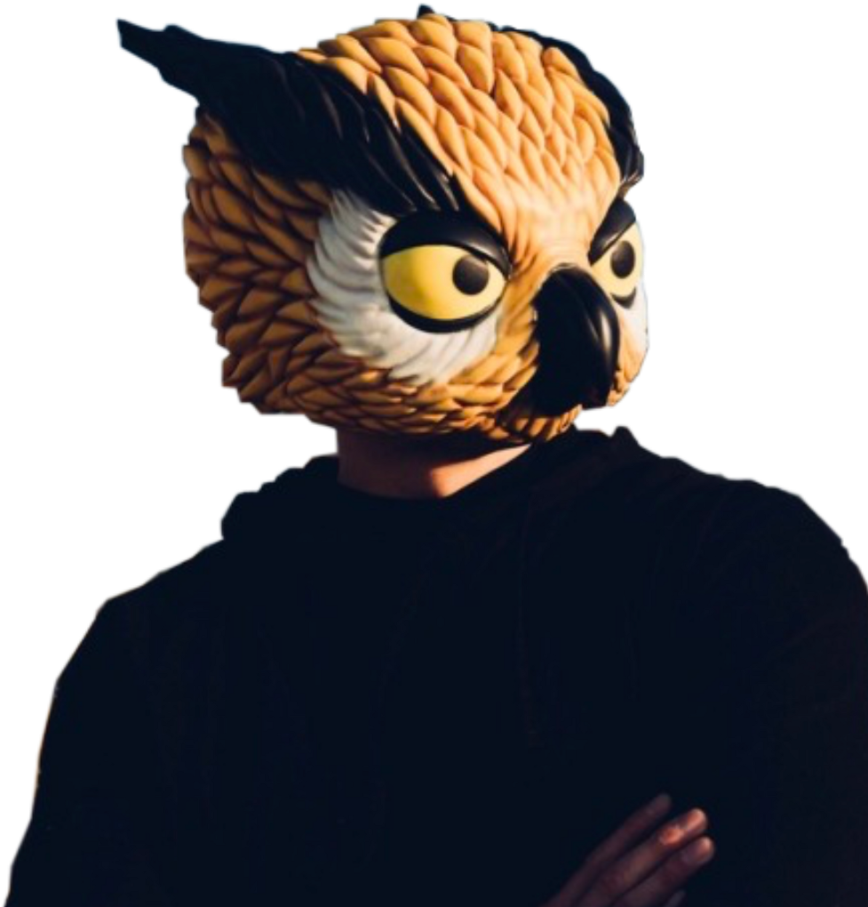 Vanossgaming Sticker - Vanossgaming (1024x1024), Png Download
