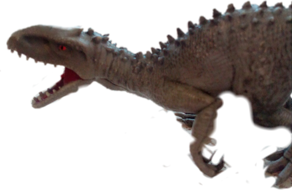 Jurassic Sticker - Lizard (1024x668), Png Download