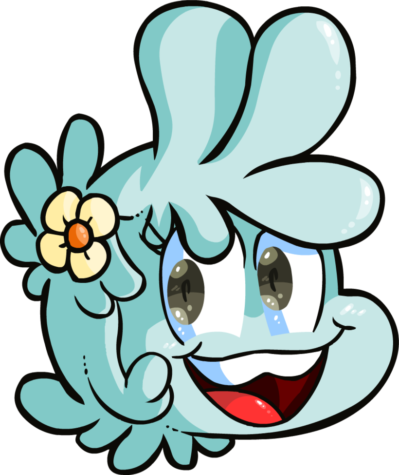 View Samegoogleiqdbsaucenao Shmorky By Wazzaldorp-d8prp4m - Smorky Comics (820x974), Png Download