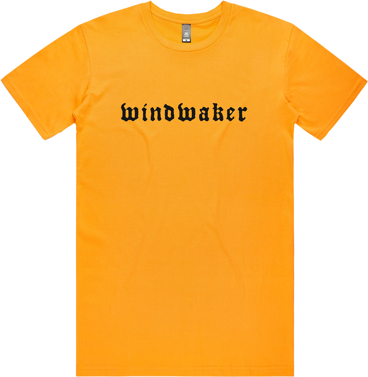 Yellow Gothic - T Shirt Walter Röhrl (1500x1500), Png Download
