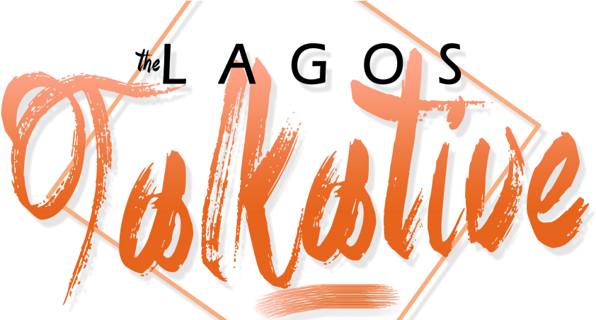 Lagos Talkative - Calligraphy (1200x451), Png Download