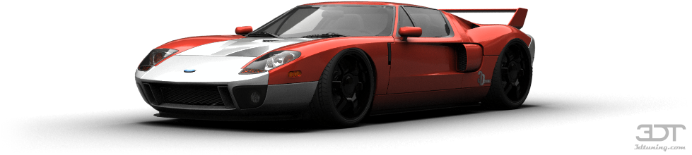 Vanoss - 3d Tuning (1004x373), Png Download