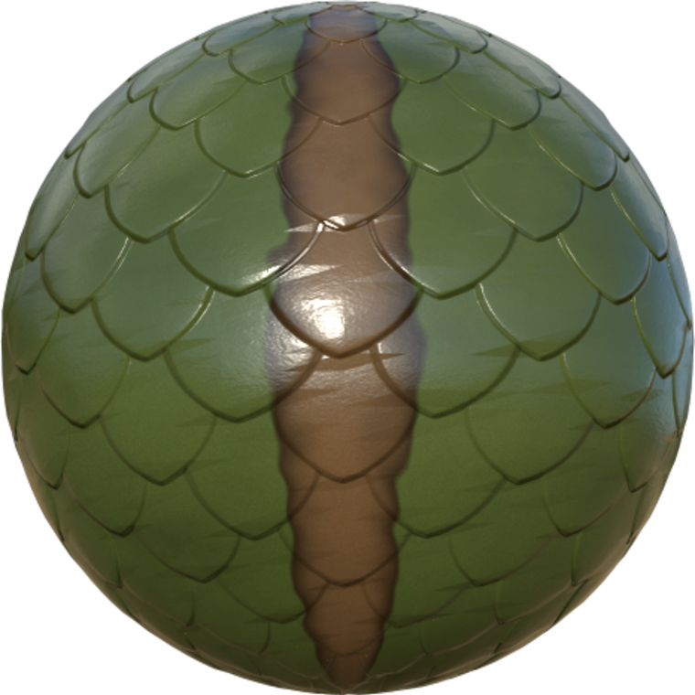 3 - Serpent (760x760), Png Download