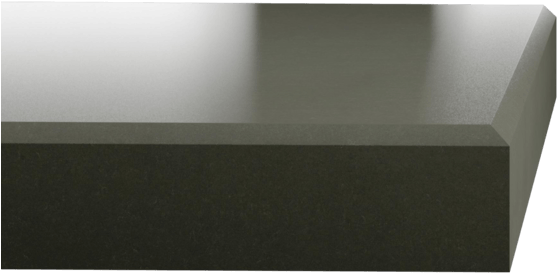 Edge Formats - Altair - Olivia Silestone (640x480), Png Download