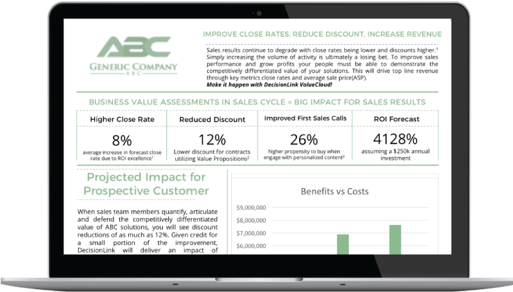 Account Based Marketing Computer - Grafana Loki (740x510), Png Download