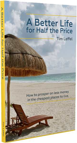 Better Life Moving Abroad - Poster (500x643), Png Download