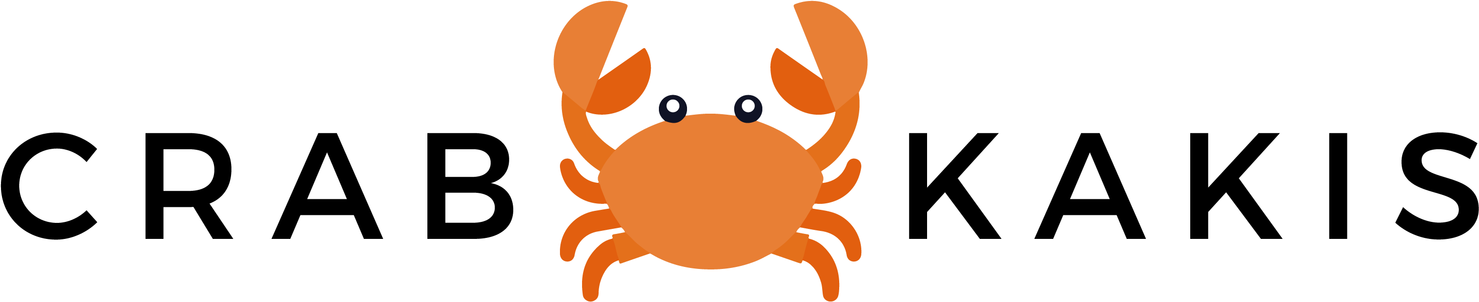 Freshwater Crab (3065x684), Png Download
