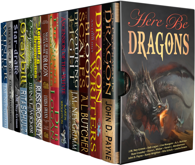 Book Cover (960x640), Png Download