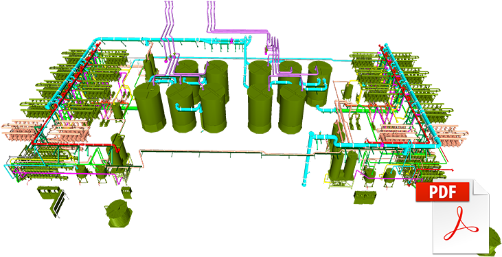 Mining Heavy Metal Removal Pdf - Adobe Reader (750x413), Png Download