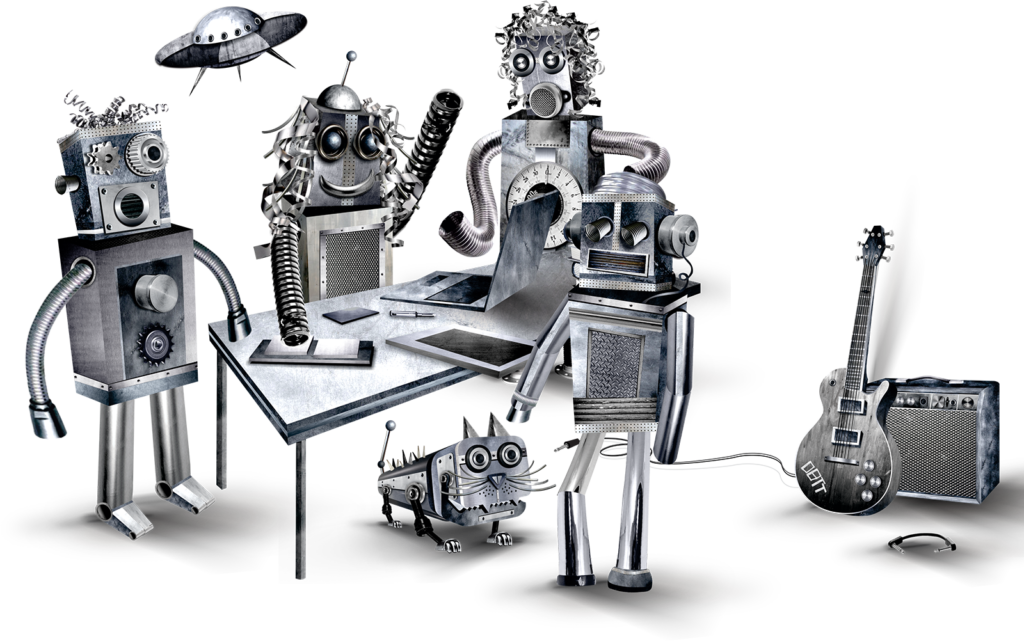 Janna - Illustration (1024x641), Png Download